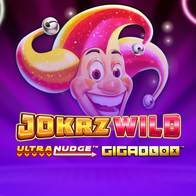 Jokrz Wild Ultranudge Gigablox